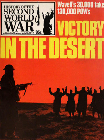 History Of The Second World War No. 12