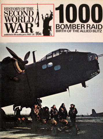 History Of The Second World War No. 30