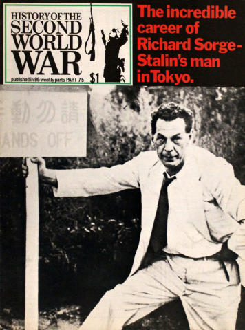 History Of The Second World War No. 75