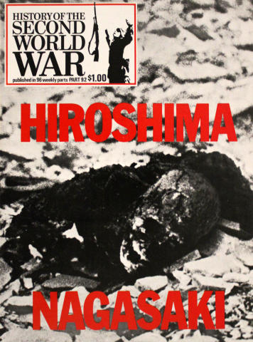 History Of The Second World War No. 92