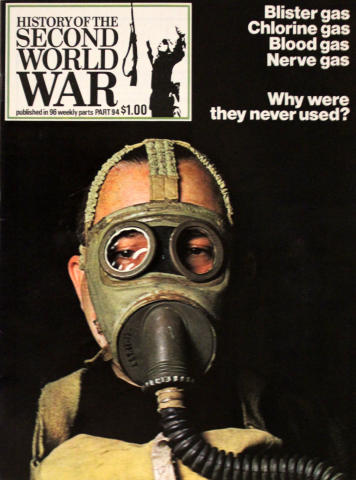 History Of The Second World War No. 94