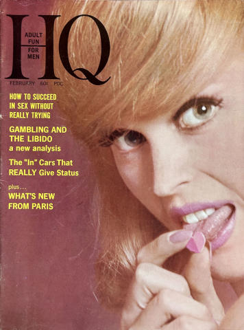 HQ Adult Fun for Men