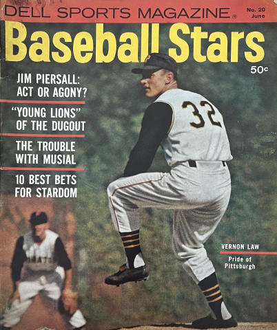 Dell Sports Baseball Stars