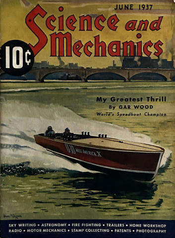 Science and Mechanics