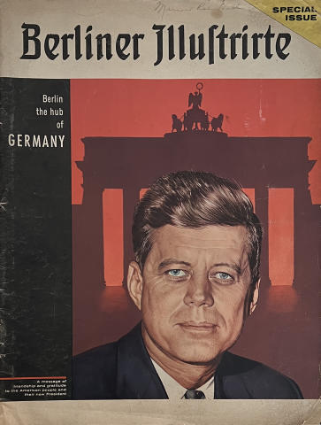 Berliner Illustrirte