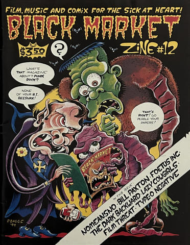 Black Market