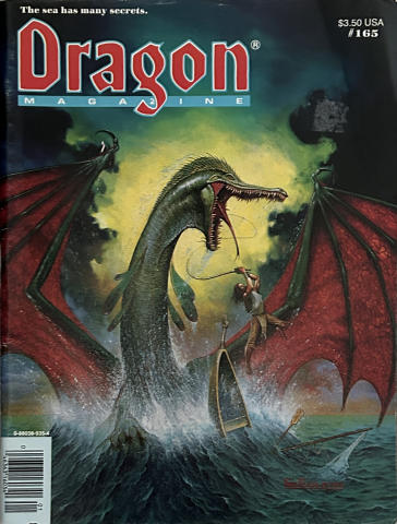 Dragon Magazine