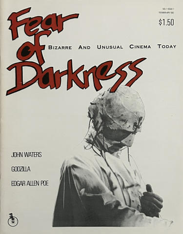 Fear of Darkness