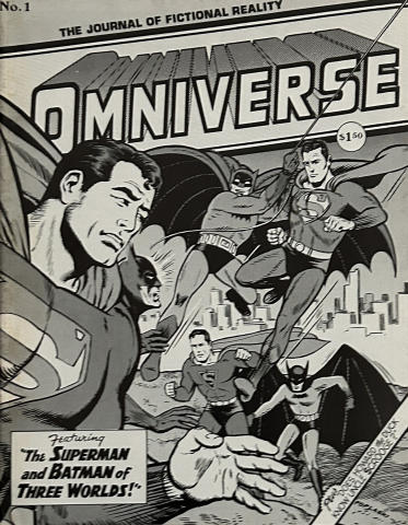 Omniverse No. 1