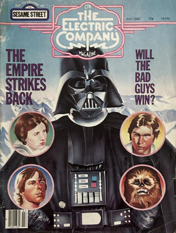 The Electric Company