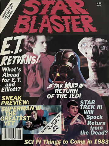 Star Blaster