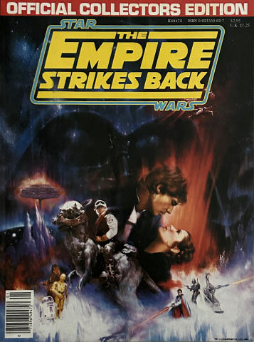 Star Wars Collectors Edition