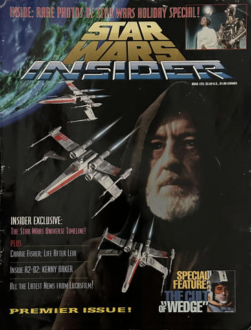 Star Wars Insider