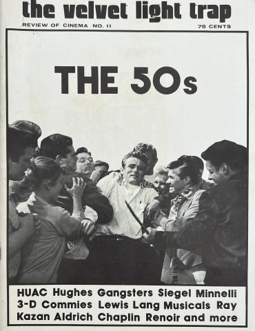 The Velvet Light trap