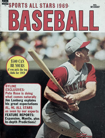 Sports All Stars Baseball