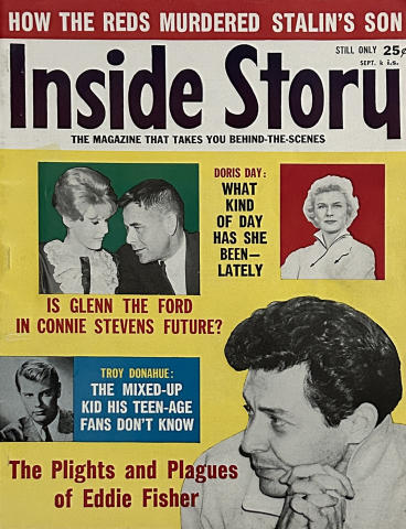 Inside Story
