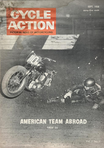 Cycle Action