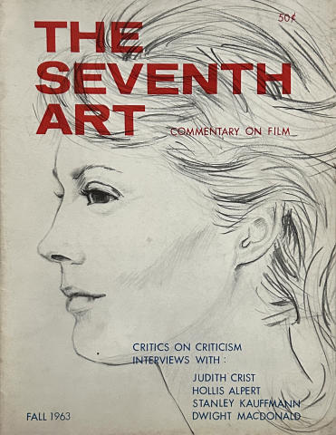 The Seventh Art
