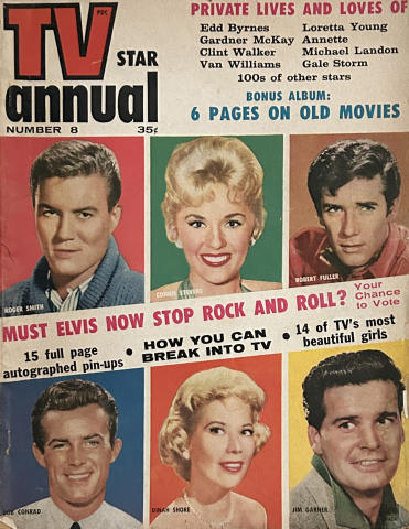 TV Star Annual
