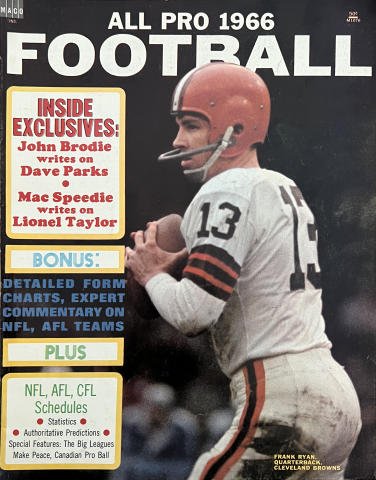 All-Pro Football