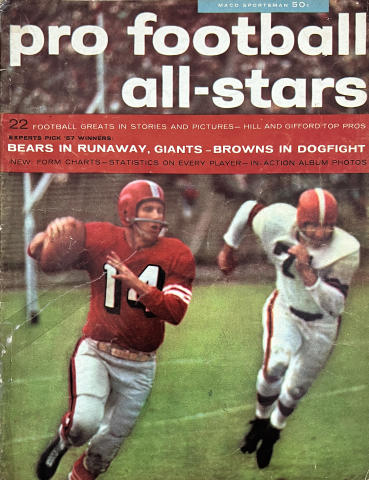 Pro Football All-Stars