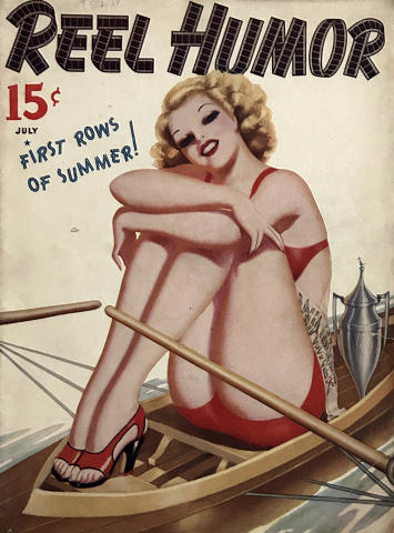 Reel Humor