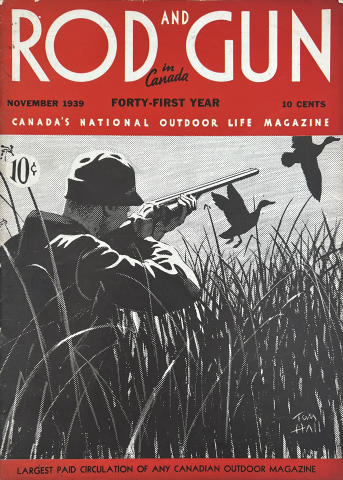 Rod and Gun