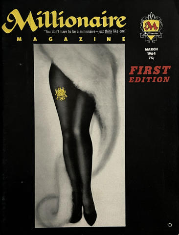 Millionaire