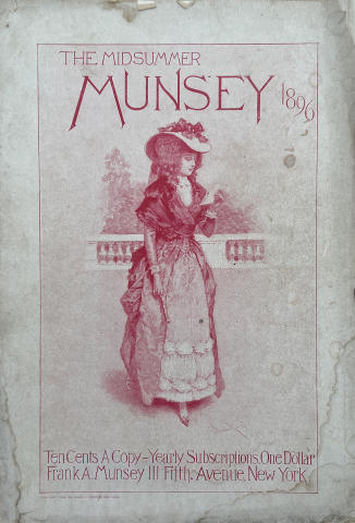 The Midsummer Munsey