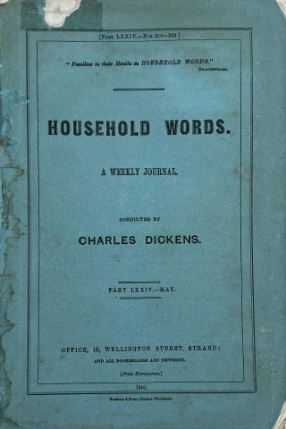 Household Words