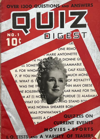 Quiz Digest