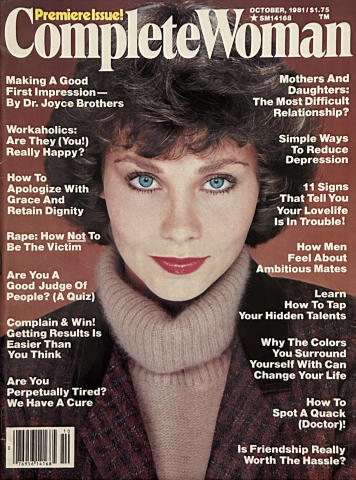 Complete Woman