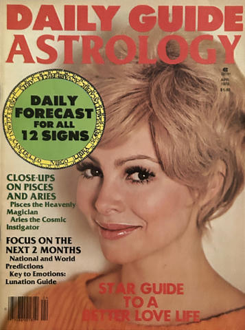 Daily Guide Astrology