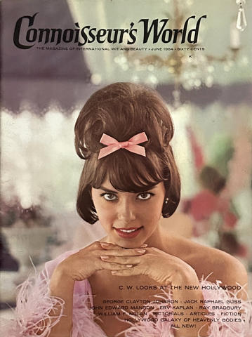 Connoisseur's World