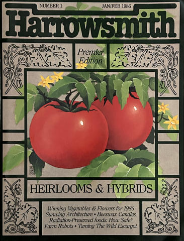 Harrowsmith