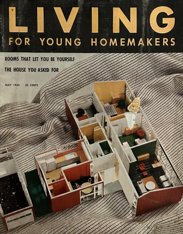 Living For Young Homemakers