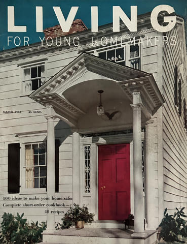 Living For Young Homemakers