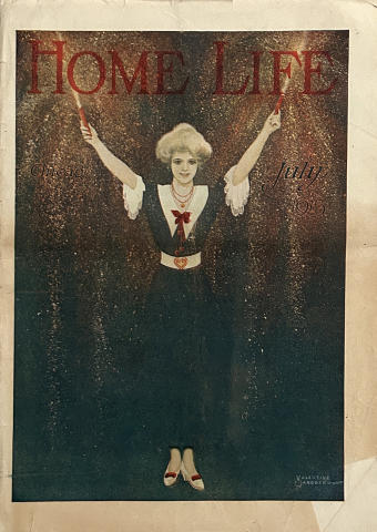 Home Life