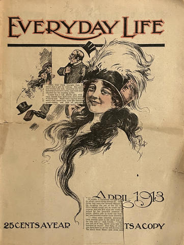 Everyday Life