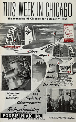 This Week in Chicago