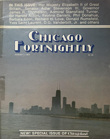 Chicago Fortnightly