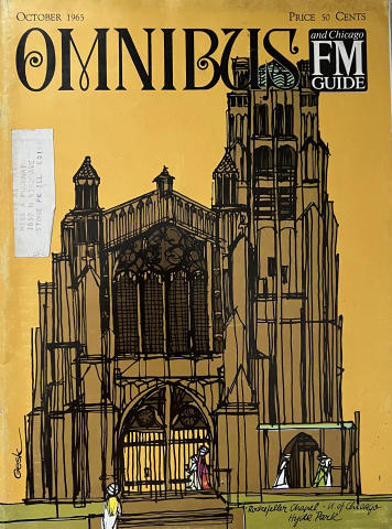 Chicago Omnibus
