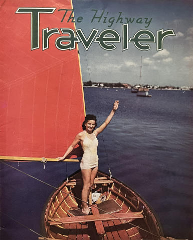 The Highway Traveler