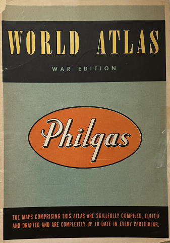 World Atlas