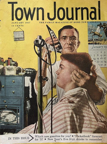 Town Journal
