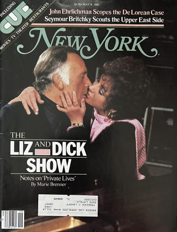 New York Weekly Magazine