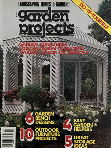 Homes and Gardens Landscaping