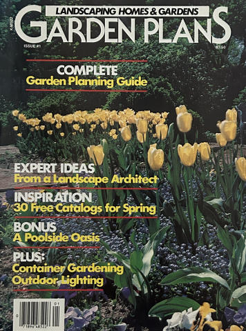 Homes and Gardens Landscaping