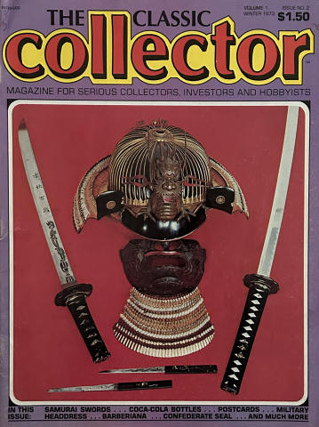 The Classic Collector