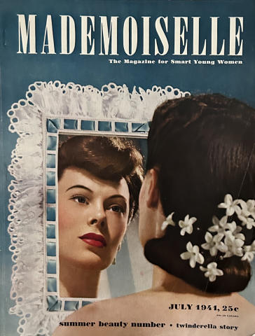 Mademoiselle